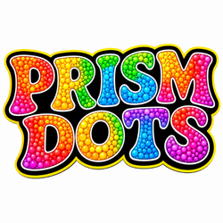 Prism Dots Wholesale